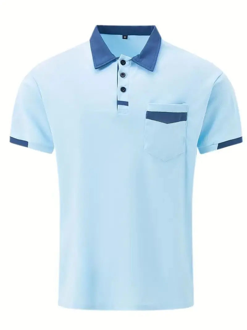 Summer Polo shirt